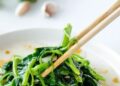 Loại rau ăn lá giá rẻ giúp bổ gan, dưỡng tim, chống ung thư và tiểu đường