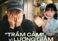 “Tháng đầu tiên nhận lương 20 triệu, trời đất dưới chân như sập xuống”