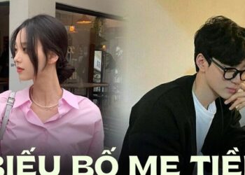 Cách để bạn có thể biếu được bố mẹ 10 triệu/tháng: “Thể hiện tình cảm thì không có cái gì tốt hơn món quà vật chất”
