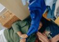 Những thứ đồ này bạn nên xem xét bỏ đi!