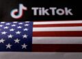 TikTok phát triển một phiên bản thuật toán riêng dành cho người dùng Mỹ