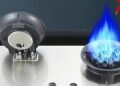 Phải mất 3 lần thay bếp gas, tôi mới nhận ra nguyên tắc “5 KHÔNG” khi mua
