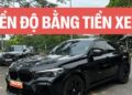 Dân chơi Việt bỏ 400 triệu ra độ BMW X6 15 năm tuổi đẹp như đời mới: Tiền đủ mua i10 mới, đổi lại trông như xe 4 tỷ