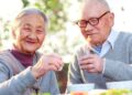 Bí quyết sống lâu, khoẻ mạnh không tốn chi phí: Chỉ 6 chữ