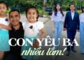 Ông bố “đại gia” Quyền Linh được cả nước mê vì cách yêu con hoàn hảo: Hành trình làm cha đặc biệt!