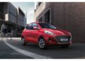 Xe dưới 500 triệu hút người Việt nhất tháng 5: ‘Sao vụt sáng’ của Toyota mất vị trí