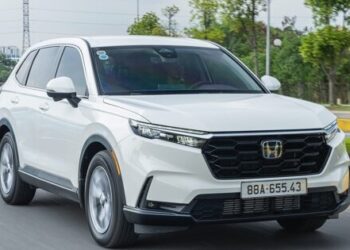 Loạt xe Honda giảm giá, cao nhất tới 220 triệu đồng