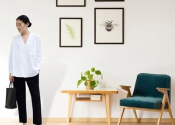 Lối sống tối giản không phải để giảm chất lượng cuộc sống mà để sống tốt hơn