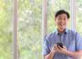 Sau 60 tuổi, nam giới vẫn tự tin làm được 4 việc này thì yên tâm thể lực tốt, đầu óc minh mẫn, dễ sống thọ
