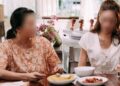2 chị em làm cùng nhà hàng phát hiện mắc ung thư phổi cùng lúc: BS nhắc nhở chú ý điều này khi nấu nướng!