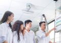 Ngành Môi trường xét tuyển những tổ hợp môn nào?