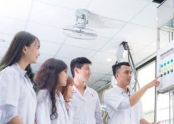 Ngành Môi trường xét tuyển những tổ hợp môn nào?