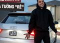 ‘Triệu phú Lamborghini’ bỗng chốc đổi vị sang Audi ‘bình dân’, lý do nằm ở một thứ nhỏ bé nhưng giá trị tới hàng triệu USD