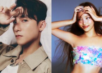 Sơn Tùng M-TP bị so sánh với thành viên hot nhất nhóm TWICE
