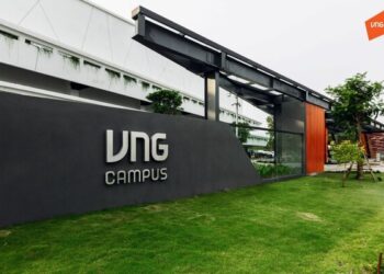 VNG đặt mục tiêu thoát lỗ trong năm 2024