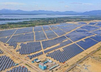 Trước thềm lên UPCoM, công ty mẹ BCG Energy muốn bán bớt cổ phần