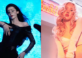 Điểm chung đáng lo ngại của Rosé (BLACKPINK) và Địch Lệ Nhiệt Ba
