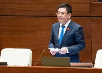 ‘Chủ phòng livestream vi phạm pháp luật sẽ bị xoá trang vĩnh viễn và chuyển hồ sơ sang cơ quan điều tra’