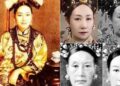 Họa sĩ chuyên vẽ chân dung Từ Hi Thái hậu tiết lộ: Làn da đẹp như thiếu nữ, khí chất cao sang nhờ rửa mặt bằng bột phân chim – vợ chồng Beckham cũng đang dưỡng nhan theo cách này!