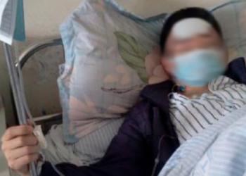Người đàn ông 40 tuổi được chẩn đoán mắc ung thư, BS than thở: Lười đến đâu cũng không được giặt quần áo thế này