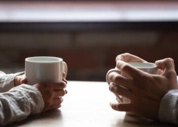 Vụ quán cà phê hẹn hò ở TP HCM: Blind date thực ra không phải giấu mặt và có 10 quy tắc phải nhớ