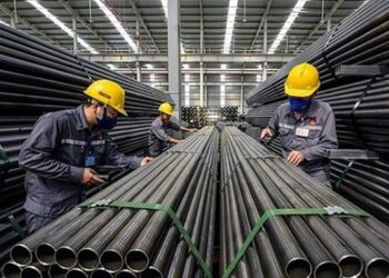 Thép Tiến Lên có Tổng Giám đốc mới