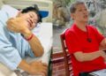 “Vua hài Tết” Phước Sang sau đột quỵ lần 3: Gầy gò, sức khỏe yếu nhưng lạc quan, nỗ lực trả nợ 1000 tỷ