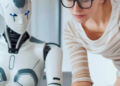 Chuyên gia dự báo 3 ngành nghề có thể bị robot thay thế trong tương lai