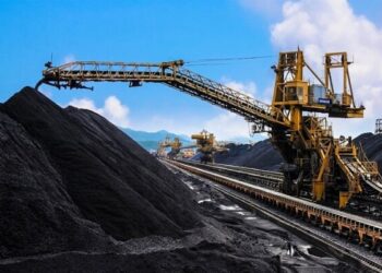 TKV thu gần 3 tỷ USD sau 5 tháng đầu năm