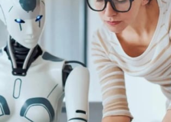 Chuyên gia dự báo 3 ngành nghề có thể bị robot thay thế trong tương lai