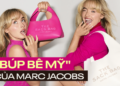 Sabrina Carpenter hóa nàng “búp bê” Mỹ, trở thành gương mặt mới của Marc Jacobs