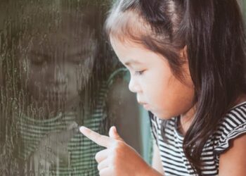 2 tính cách này của trẻ cần sửa từ bây giờ