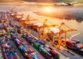 Vì sao VinaCapital tăng vị thế cổ phiếu logistics Việt Nam?
