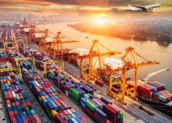 Vì sao VinaCapital tăng vị thế cổ phiếu logistics Việt Nam?