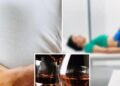 Người phụ nữ liên tục đi cấp cứu vì ngộ độc rượu dù không uống giọt nào