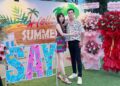 Người Phụ Nữ Đứng Sau Sự Thành Công Của Chuyên Gia Sự Kiện Vina Tào