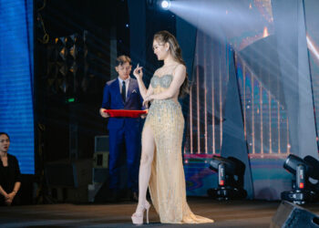 Đại Sứ Mỹ Duyên Đồng Hành Cùng Những Chuyên Gia Hàng Đầu Tại Hội Thảo “The Masters Beauty Of Vietnam 2024”