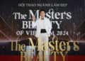Á Vương Mister Grand International 2022 – Vũ Linh Trở Thành Đại Sứ Chương Trình ‘The Masters Beauty Of Vietnam 2024’