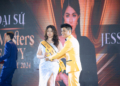 Đại Sứ Jessa Macaraig: Sứ Mệnh Lan Tỏa Nhận Thức Về Phun Xăm Thẩm Mỹ Tại The Masters Beauty Of Vietnam 2024