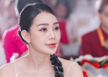Vai Trò Đặc Biệt Của CEO Ngô Thị Thương Tại Hội Thảo The Masters Beauty of Vietnam 2024