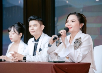 Ban Tổ Chức Hé Lộ Những Điều Chưa Từng Có Tại The Masters Beauty of Vietnam 2024 Qua Buổi Họp Báo