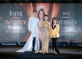 Những câu chuyện chưa từng được tiết lộ: Hành trình tổ chức The Masters Beauty Of Vietnam 2024 của CEO Kiều Nguyễn