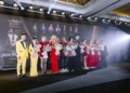 Tạo Dấu Ấn Thương Hiệu: The Masters Beauty Of Vietnam 2024 – Sân Chơi Sáng Tạo Cho Nghệ Nhân Làm Đẹp