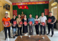 Chương Trình Anh Em Tattoo Việt Nam: Hướng Về Miền Bắc – Hành Trình Nghệ Thuật và Tấm Lòng Nhân Ái