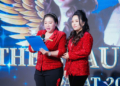 Master Thuỷ Jolie: Từ Nhà Tổ Chức Đến Người Truyền Cảm Hứng Tại The Beauty PMU Đà Lạt 2024