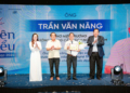 SỰ KIỆN TÔN VINH GIÁO VIÊN TIÊU BIỂU NGÀNH CHĂM SÓC SẮC ĐẸP 2024: DẤU ẤN TỪ NHỮNG ĐÓNG GÓP XUẤT SẮC CỦA ÔNG TRẦN VĂN NĂNG