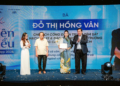 Tôn Vinh Giáo Viên Tiêu Biểu Ngành Chăm Sóc Sắc Đẹp 2024: Cô Đỗ Thị Hồng Vân – Người Thắp Lửa Cho Thế Hệ Làm Đẹp Tương Lai