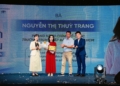 Tôn Vinh Giáo Viên Tiêu Biểu Ngành Chăm Sóc Sắc Đẹp 2024: Cô Nguyễn Thị Thuỳ Trang – Một Hình Mẫu Sáng Giá Trong Ngành Giáo Dục Nghề Nghiệp