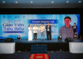 Tôn Vinh Giáo Viên Tiêu Biểu Ngành Chăm Sóc Sắc Đẹp 2024: Ông Phạm Mạnh Hà – Tấm Gương Xuất Sắc của Ngành Giáo Dục Nghề Nghiệp