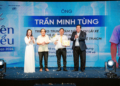Tôn Vinh Giáo Viên Tiêu Biểu Ngành Chăm Sóc Sắc Đẹp 2024: Ông Trần Minh Tùng – Người Thầy Đầy Tâm Huyết và Cống Hiến